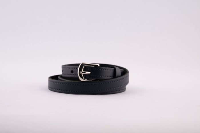 Thin Belt - Black