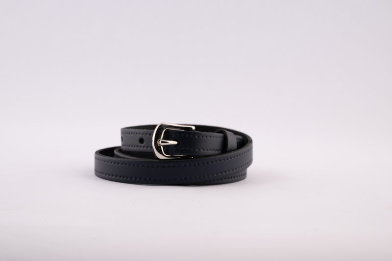 Thin Belt - Black