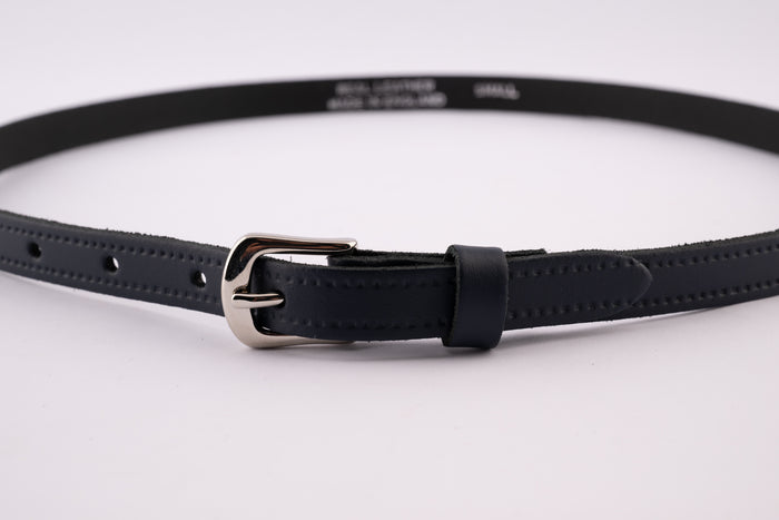 Thin Belt - Black