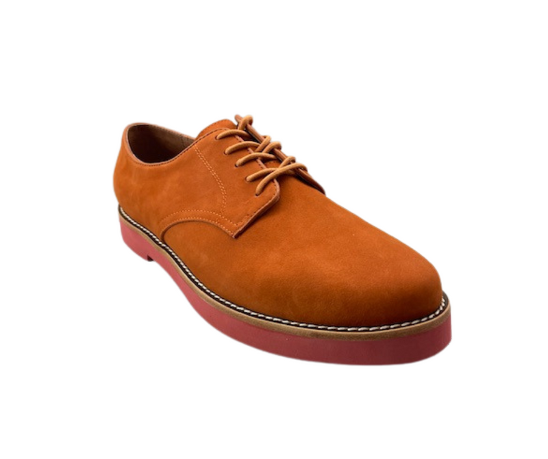 Gibson Tan Nubuck Leather – Rocket Originals