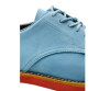 Gibson - Powder Blue Nubuck