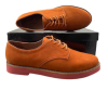 Gibson - Tan Nubuck